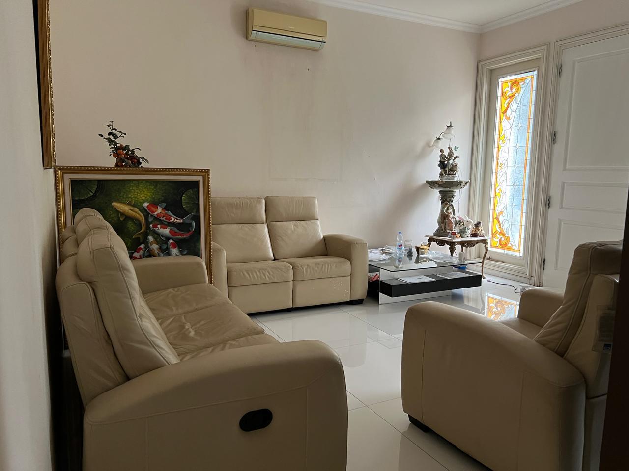Dijual Rumah Bagus di Kertajaya Indah Tengah di Surabaya Timur - Thumbnail 4