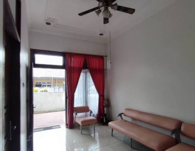 Dijual Rumah Besar Siap Huni di Jalan Pondok Chandra Indah Sidoarjo - Thumbnail 4