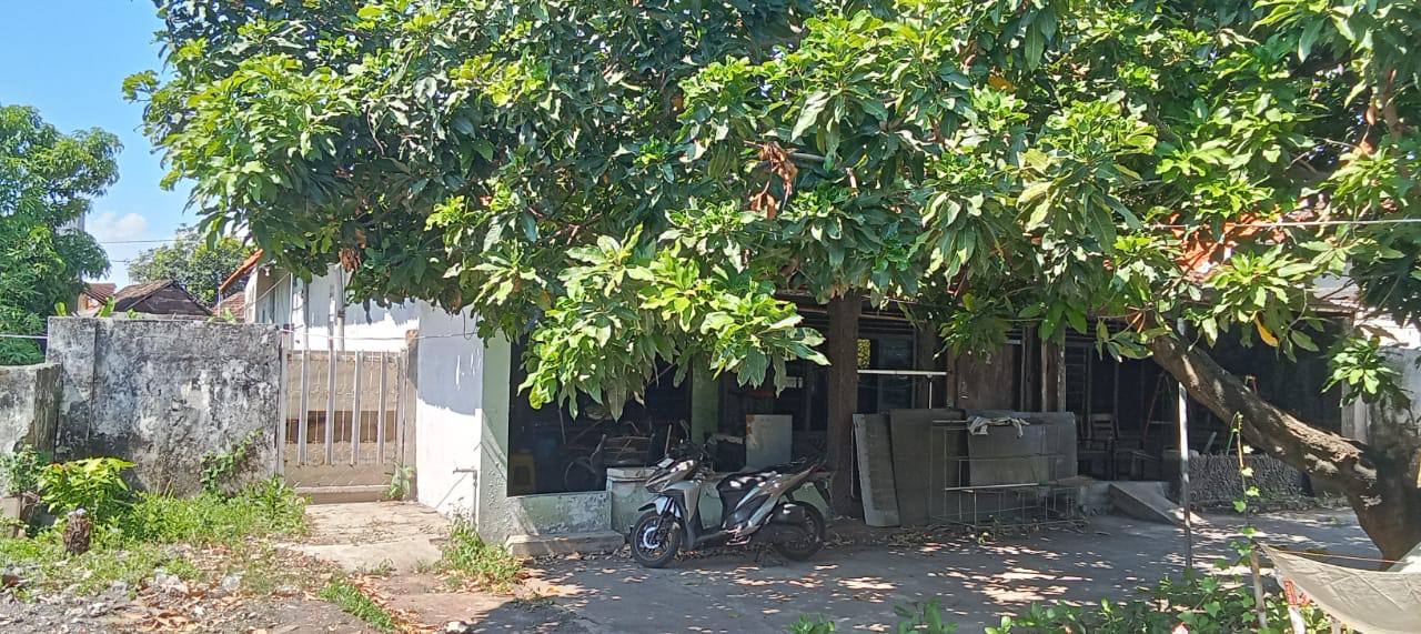 Dijual Rumah Siap Huni di Jalan Gersikan Surabaya Timur - Thumbnail 4