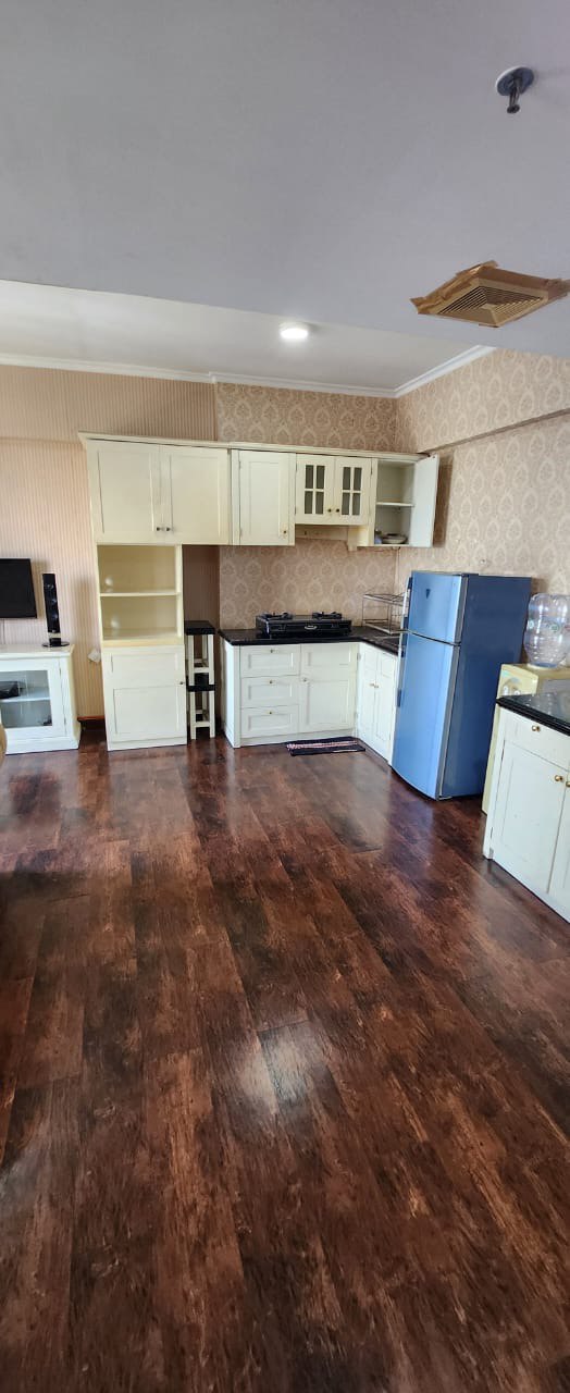 Dijual Apartemen Full Furnished Siap Huni di Waterplace Surabaya Barat - Thumbnail 5