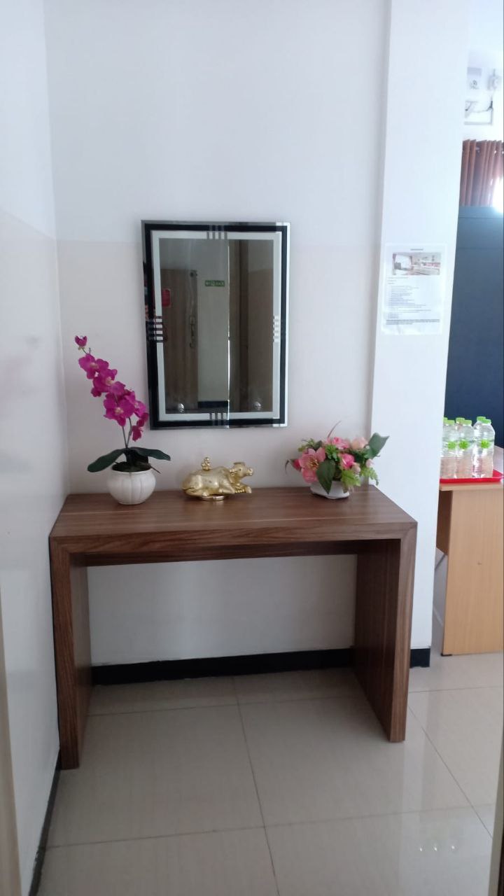 Dijual 3 Ruko Strategis 4 lantai Tengah Kota, jalan kembar, Full bisnis dan Penghuni Tembok Dukuh Surabaya Pusat - Thumbnail 2
