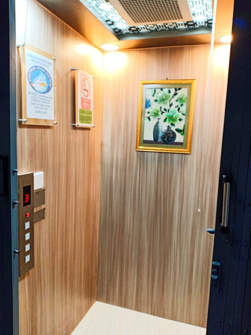 Dijual 3 Ruko Strategis 4 lantai Tengah Kota, jalan kembar, Full bisnis dan Penghuni Tembok Dukuh Surabaya Pusat - Thumbnail 6