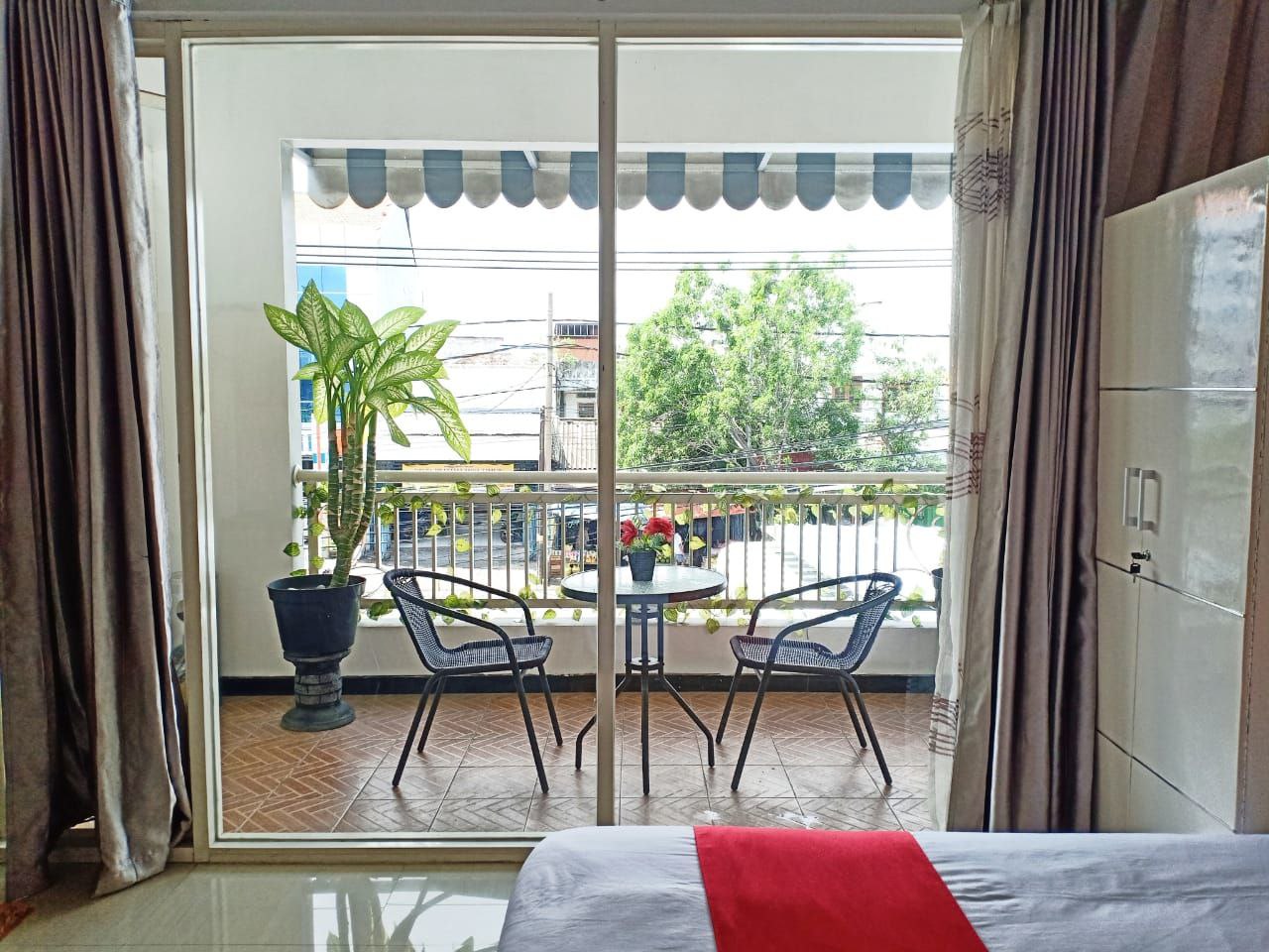 Dijual 3 Ruko Strategis 4 lantai Tengah Kota, jalan kembar, Full bisnis dan Penghuni Tembok Dukuh Surabaya Pusat - Thumbnail 7