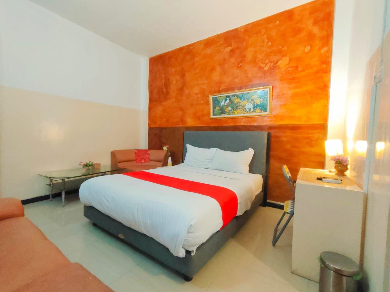 Dijual 2 Ruko Strategis 4 lantai Tengah Kota, jalan kembar, Full bisnis dan Penghuni Tembok Dukuh Surabaya Pusat - Thumbnail 6