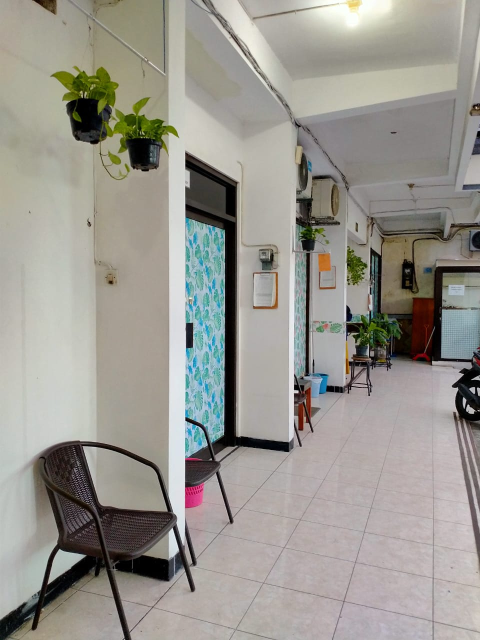 Dijual Rumah Strategis Kos Putri Aktif Lokasi Tenggilis Mejoyo Surabaya Selatan - Thumbnail 6