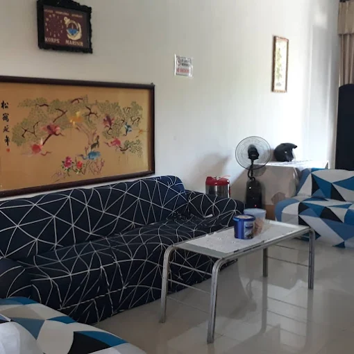 Disewakan Kamar Strategis Kos VIP Harga Tahunan Lokasi Jalan Bromo Surabaya Pusat - Thumbnail 4