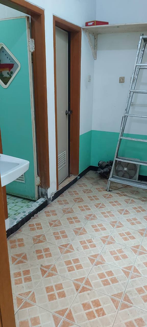 Dijual Rumah Strategis Jalan Ploso Timur Surabaya - Thumbnail 4