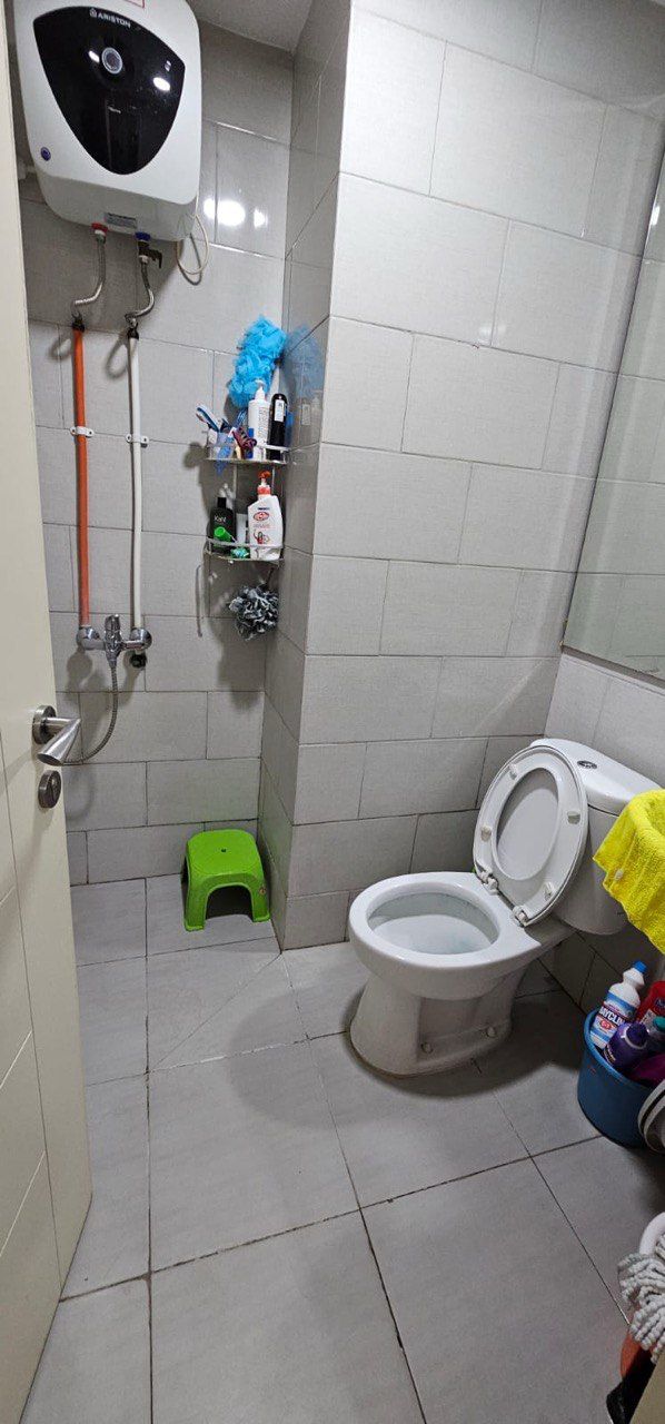 Dijual Apartemen  Strategis Full Furnished Waterplace Surabaya Barat (BBAG) - Thumbnail 2