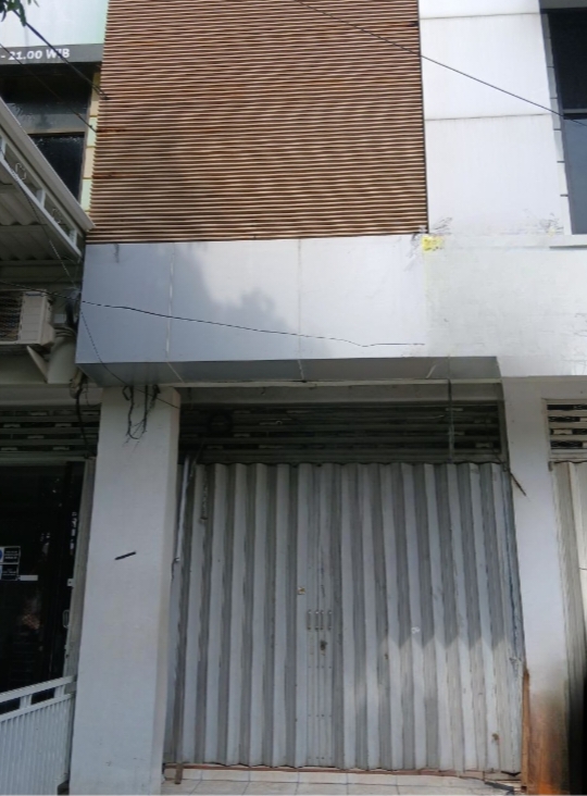 Dijual Ruko Strategis Area Kenjeran Surabaya Timur - Image 1