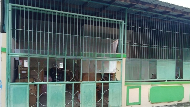 Dijual Rumah Strategis Akses Mudah di Kapas Gading Surabaya Timur - Image 1