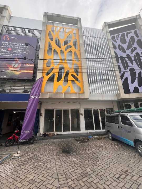Dijual Ruko Strategis Kawasan Komersial di Grand Plaza Gresik - Thumbnail 3