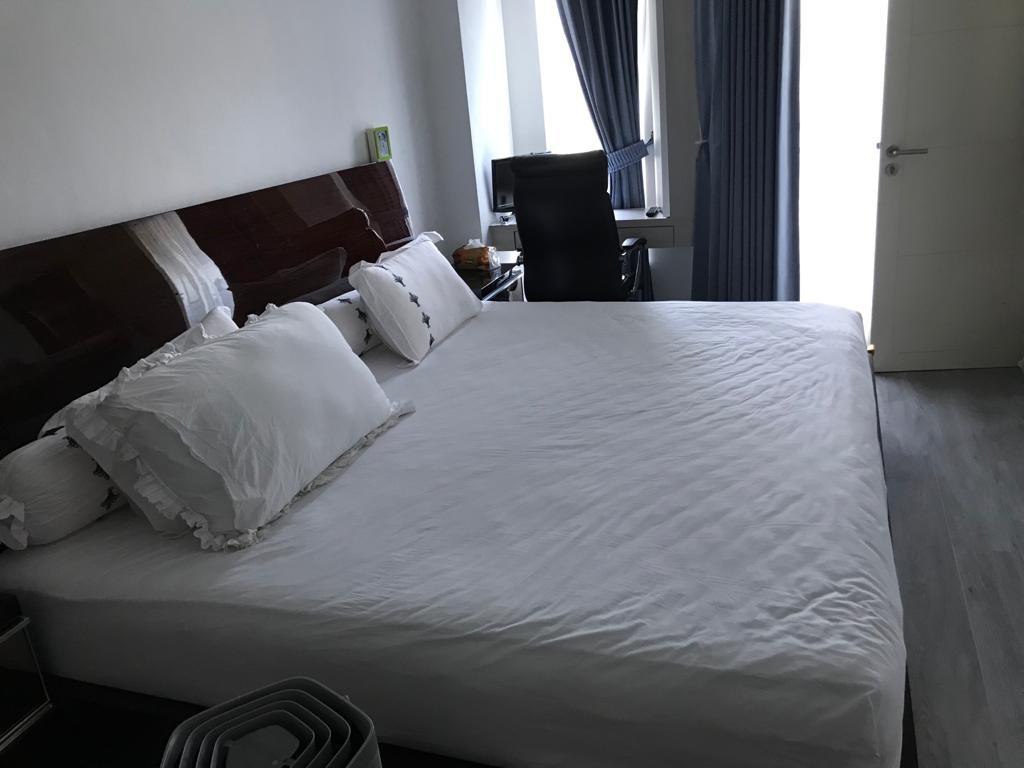 Dijual Apartemen Full Furnished di Tanglin Surabaya Barat - Thumbnail 2