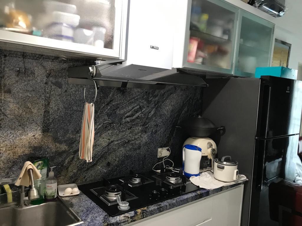 Dijual Apartemen Full Furnished di Tanglin Surabaya Barat - Thumbnail 4