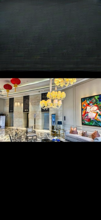Dijual Apartemen Strategis Siap Huni di The Peak Surabaya Pusat - Thumbnail 3