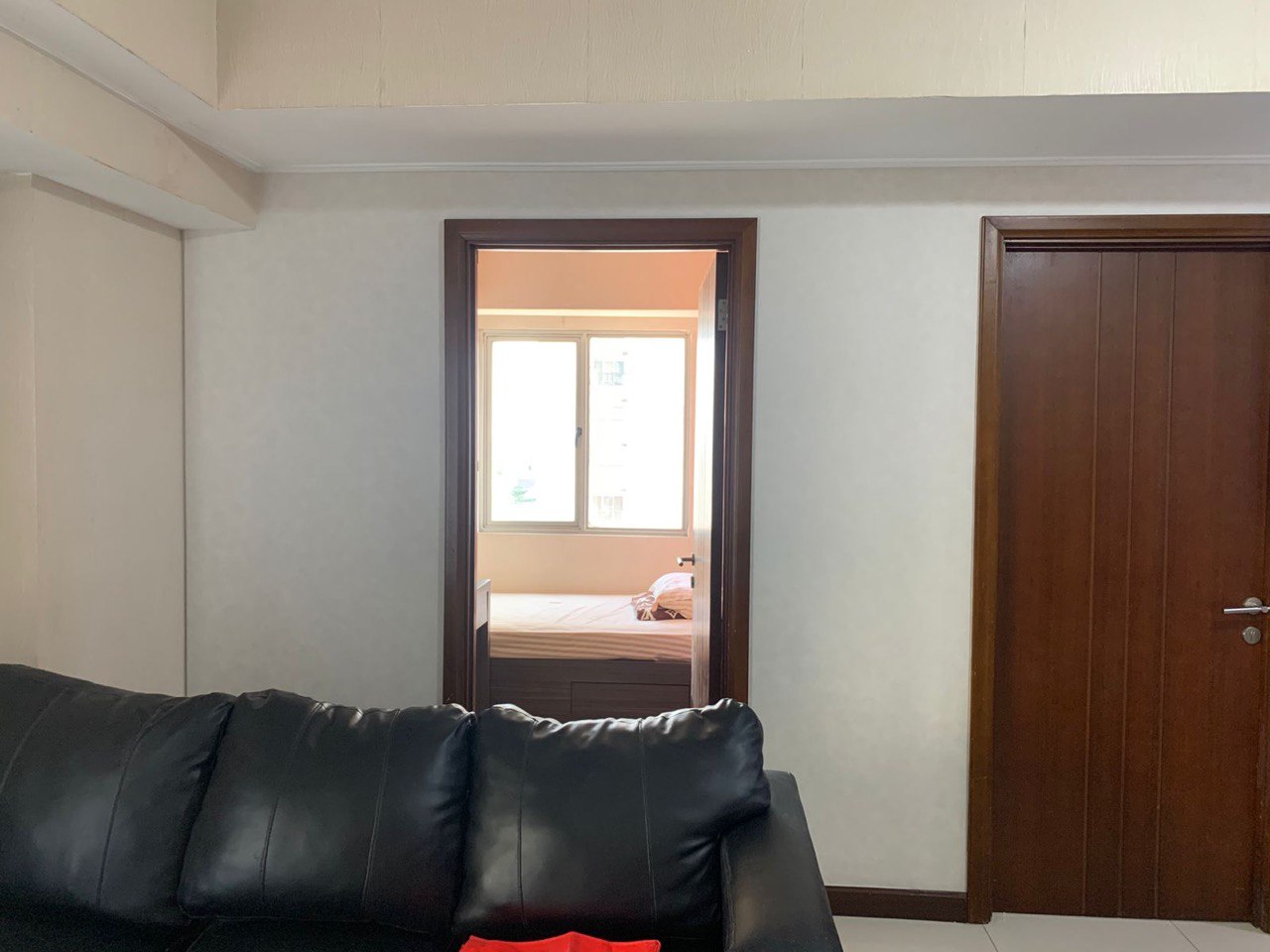 Dijual/Disewakan Apartemen Full Strategis Furnish di Waterplace Surabaya Barat - Image 1