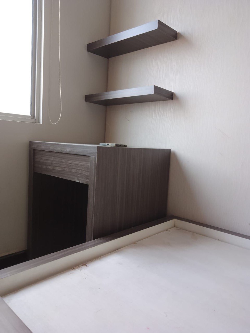 Dijual/Disewakan Apartemen Strategis Full Furnish di Waterplace Surabaya Barat - Thumbnail 8