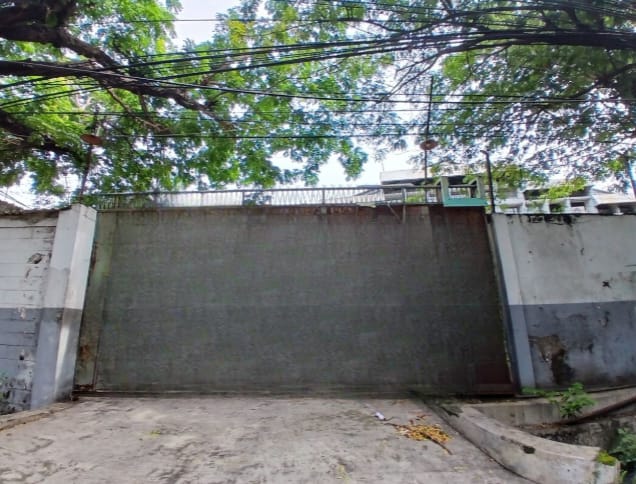 Dijual Gudang Strategis Akses Mudah di Kawasan Kenjeran Surabaya Timur - Image 1