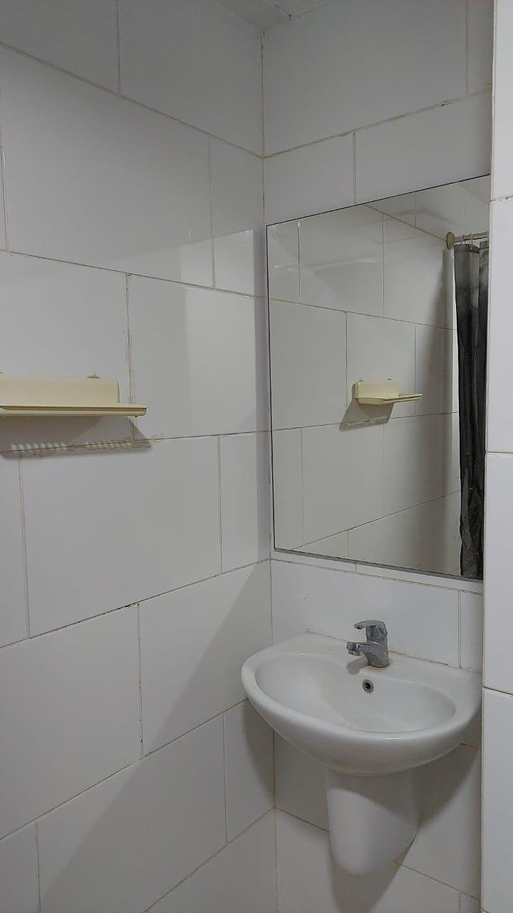 Dijual Apartemen Full Furnished Siap Huni di Pakuwon Waterplace Surabaya Barat - Thumbnail 2