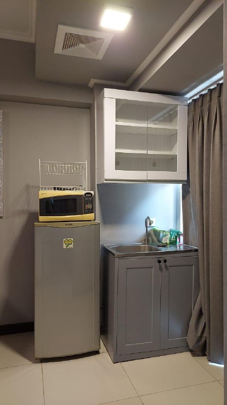 Dijual Apartemen Full Furnished Siap Huni di Pakuwon Waterplace Surabaya Barat - Thumbnail 5