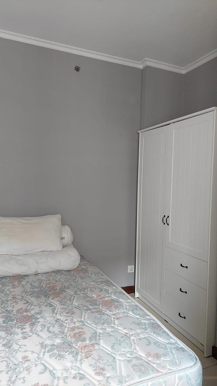 Dijual Apartemen Full Furnished Siap Huni di Pakuwon Waterplace Surabaya Barat - Thumbnail 7
