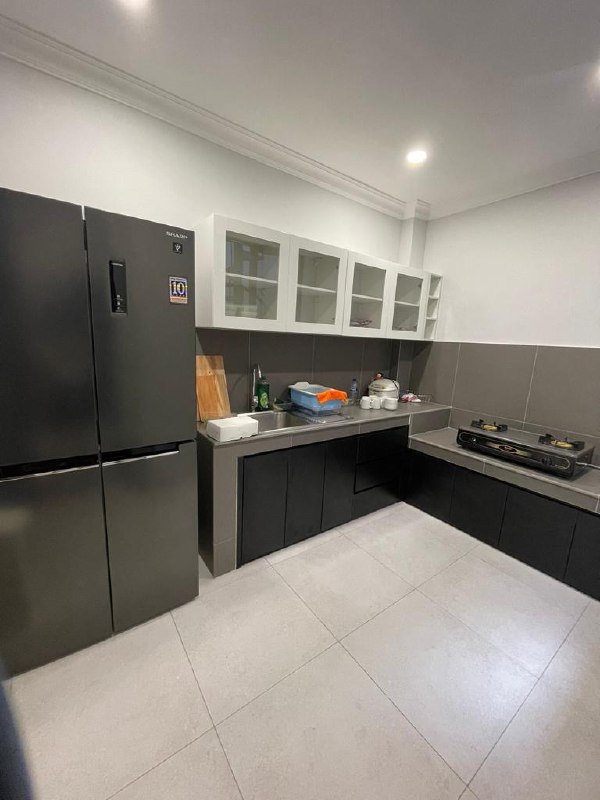 Dijual Rumah Siap Huni Furnish di Alam Hijau Citraland Surabaya Barat - Thumbnail 2