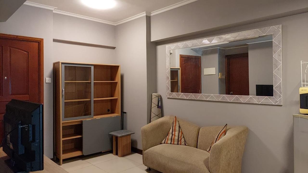 Dijual Apartemen Mewah di Pakuwon Waterplace Citraland Surabaya Barat - Image 1