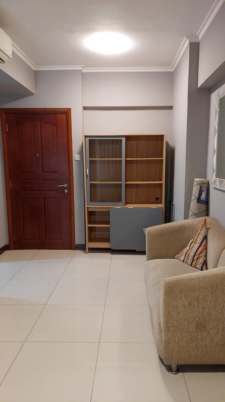 Dijual Apartemen Mewah di Pakuwon Waterplace Citraland Surabaya Barat - Thumbnail 7