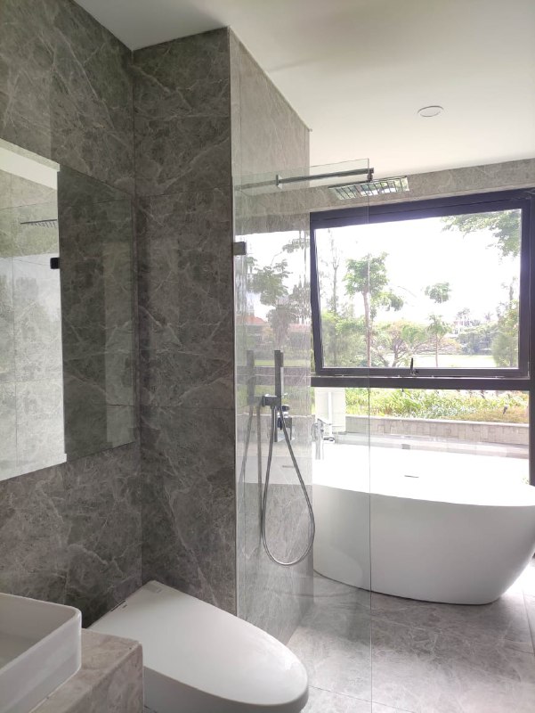 Dijual Apartemen Mewah di Graha Golf Surabaya Barat - Thumbnail 5