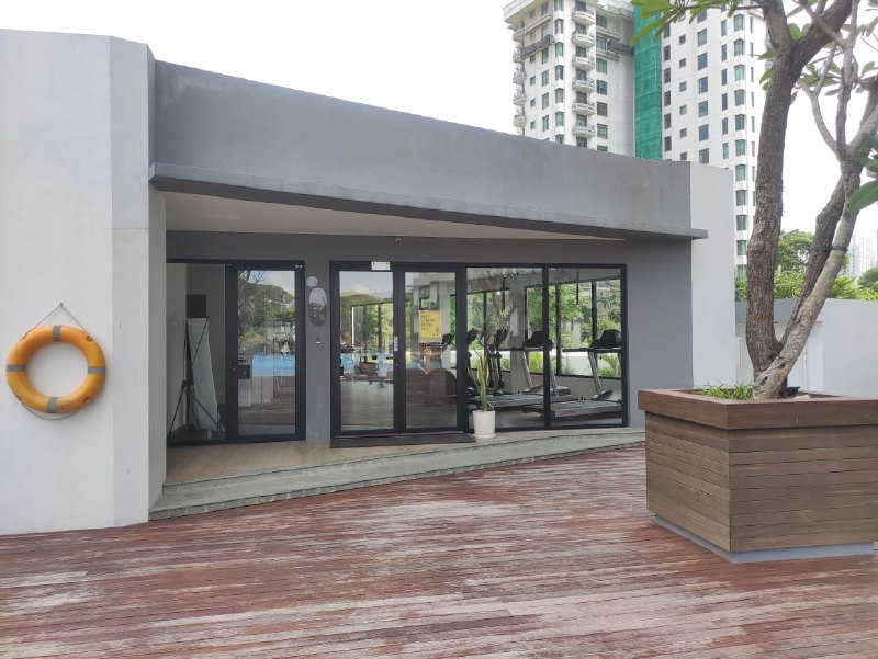 Dijual Apartemen Mewah di Graha Golf Surabaya Barat - Thumbnail 6