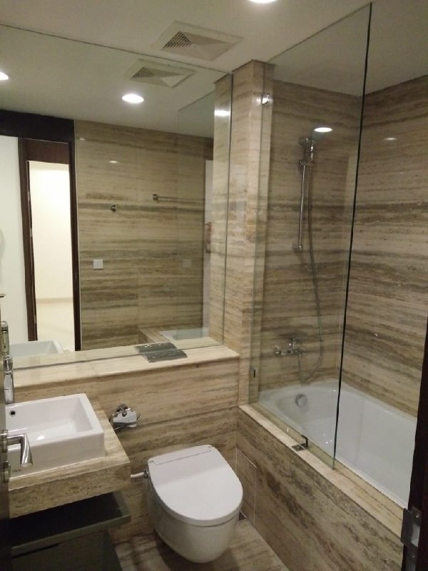 Dijual Apartemen Mewah Siap Huni di Pondok Indah Residence Maya Jakarta - Thumbnail 6