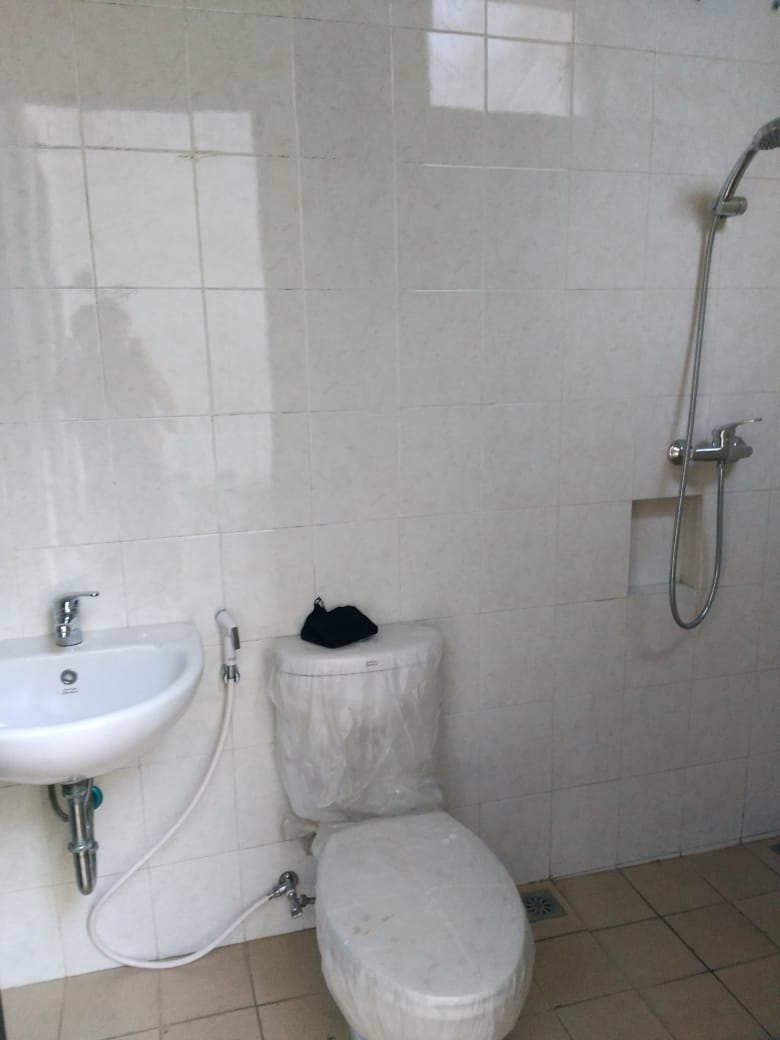 Dijual Rumah Siap Huni Strategis di Kutisari Surabaya Selatan - Thumbnail 6