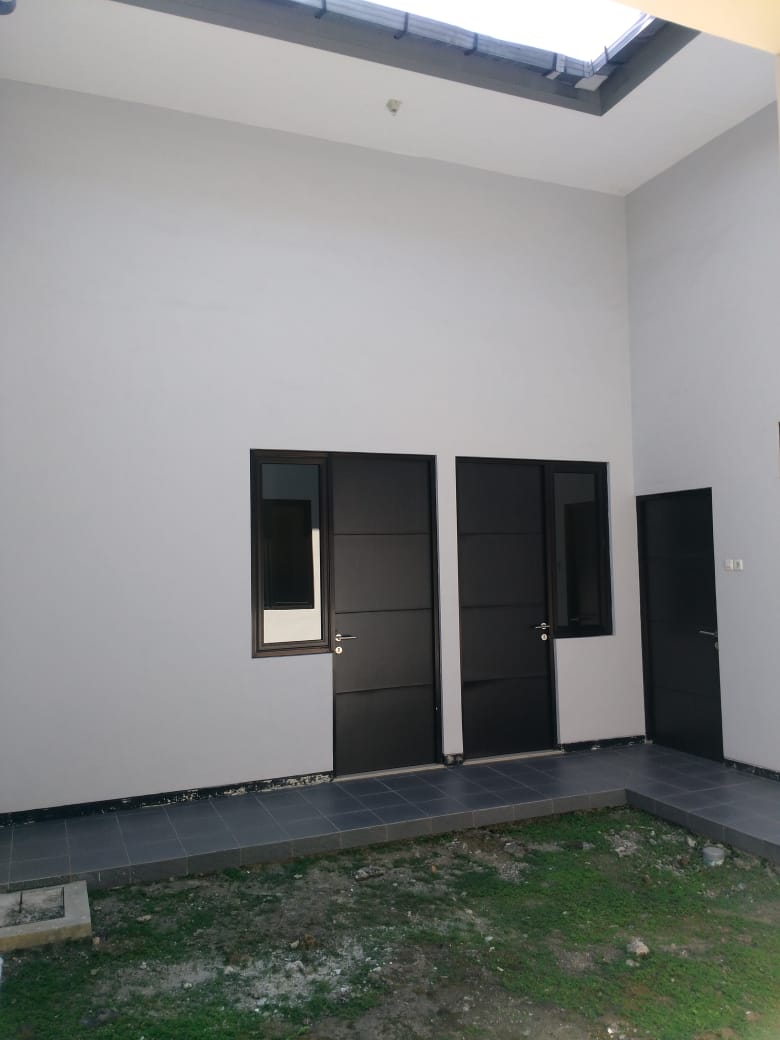 Dijual Rumah Siap Huni Strategis di Kutisari Surabaya Selatan - Thumbnail 7
