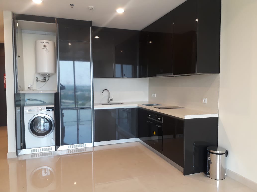 Dijual Apartemen Mewah di Pondok Indah Residence Maya Jakarta - Thumbnail 6