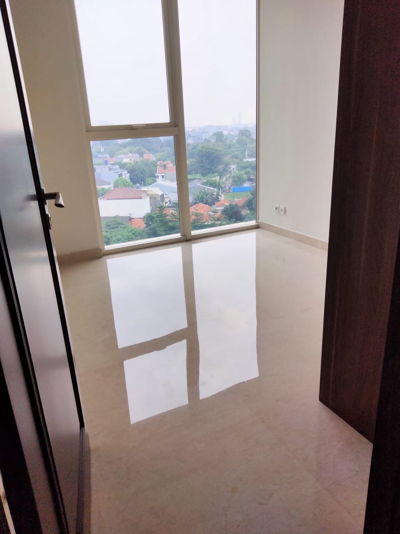 Dijual Apartemen Mewah di Pondok Indah Residence Amala Jakarta - Thumbnail 3