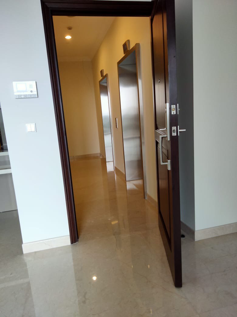 Dijual Apartemen Mewah di Pondok Indah Residence Amala Jakarta - Thumbnail 7