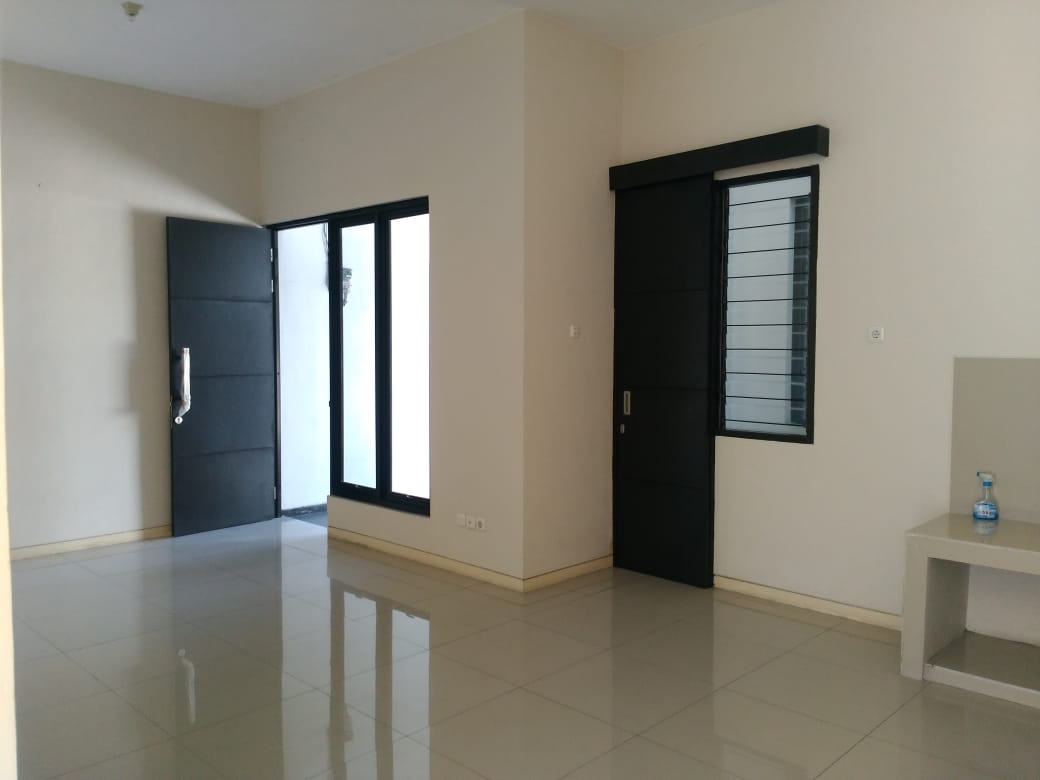Dijual Rumah Siap Huni di Kutisari Surabaya Selatan - Thumbnail 2