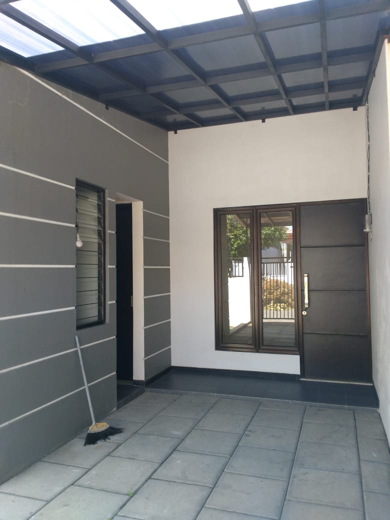 Dijual Rumah Siap Huni di Kutisari Surabaya Selatan - Thumbnail 4