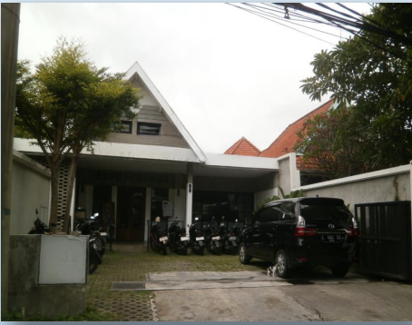 Dijual Rumah Cafe Strategis di Ciamanuk Surabaya Pusat - Thumbnail 6
