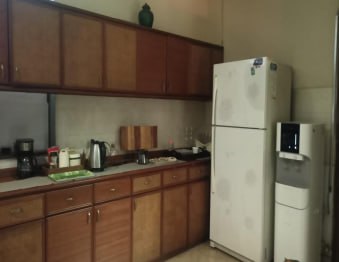 Dijual Rumah Mewah Siap Huni di Raya Mandala Tebet Jakarta Selatan - Thumbnail 7