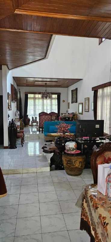 Dijual Rumah Strategis di Jalan Sidosermo Airdas Surabaya Selatan - Thumbnail 2