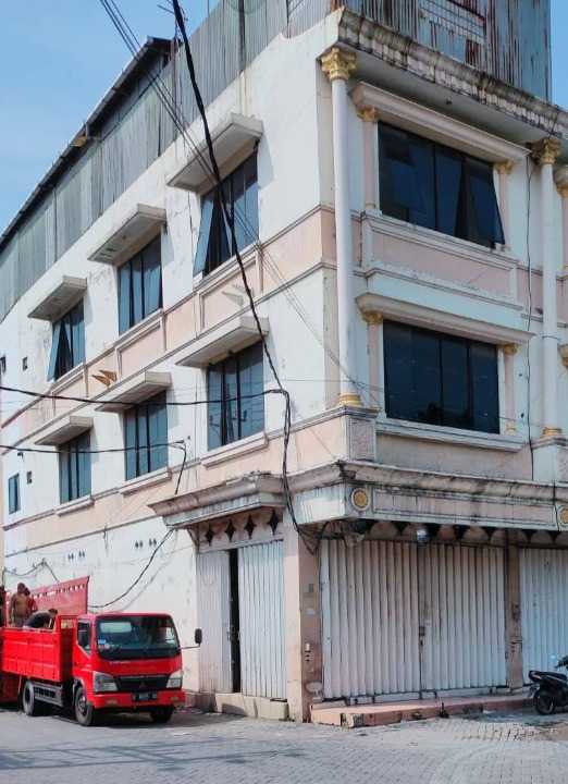 Disewakan Ruko Strategis di Tambaksari Fira 51 di Surabaya Timur - Image 1