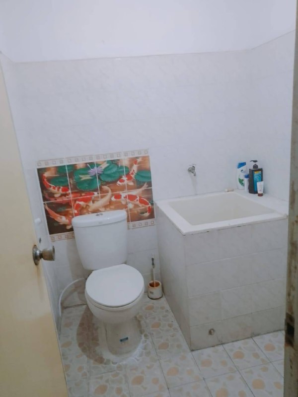 Dijual Ruko Lokasi Strategis Mangga Dua di Surabaya Selatan - Thumbnail 4