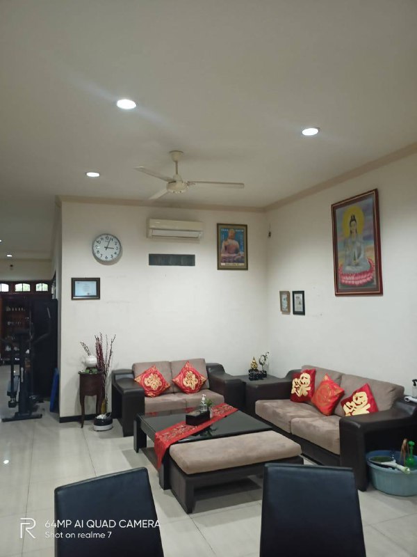 Dijual Ruko Strategis di Jalan Kenjeran Surabaya Utara - Thumbnail 2