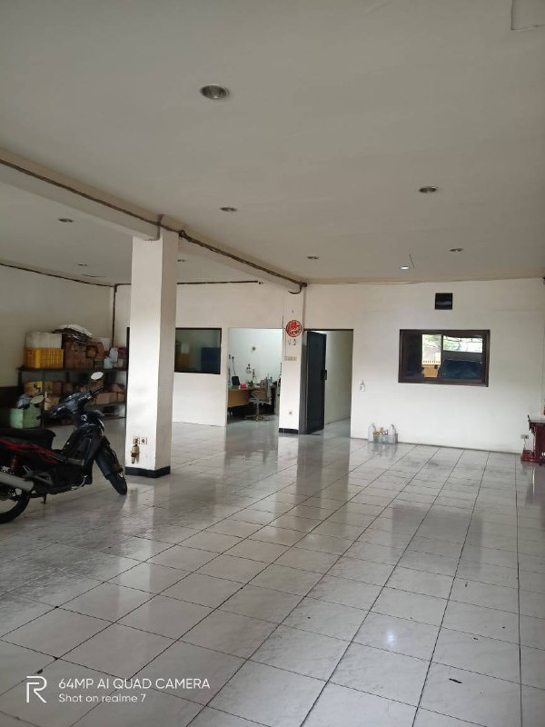 Dijual Ruko Strategis di Jalan Kenjeran Surabaya Utara - Thumbnail 5