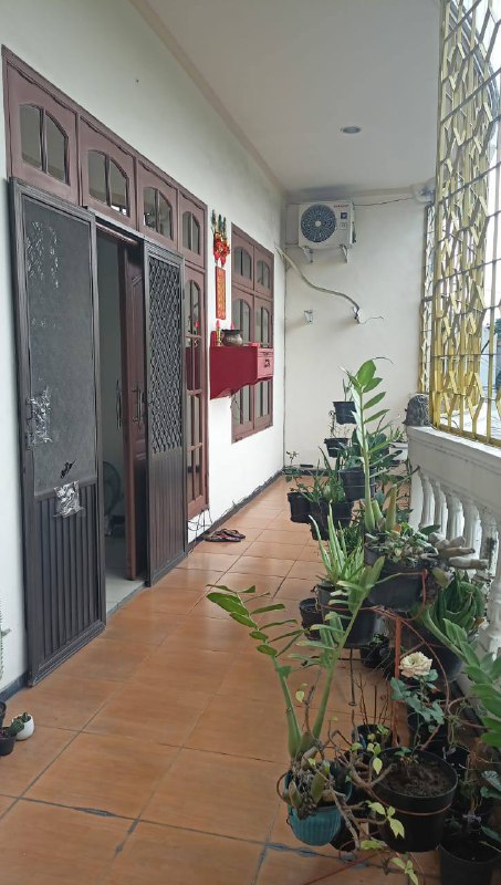 Dijual Ruko Strategis di Jalan Kenjeran Surabaya Utara - Thumbnail 6