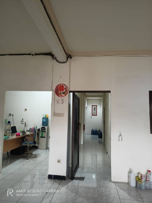 Dijual Ruko Strategis di Jalan Kenjeran Surabaya Utara - Thumbnail 7