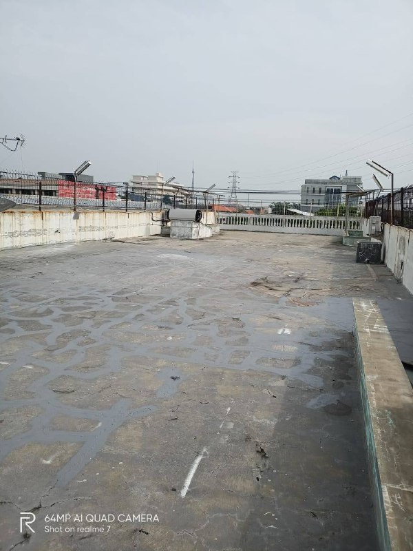 Dijual Ruko Strategis di Jalan Kenjeran Surabaya Utara - Thumbnail 8