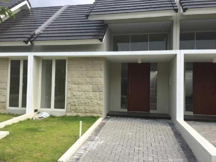 Dijual Rumah 1 Lantai Minimalis di North West Park Citraland Surabaya Barat - Image 1