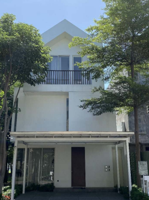 Dijual Rumah Baru Modern Minimalis di Gedangan The Jivana Homes Sidoarjo - Image 1