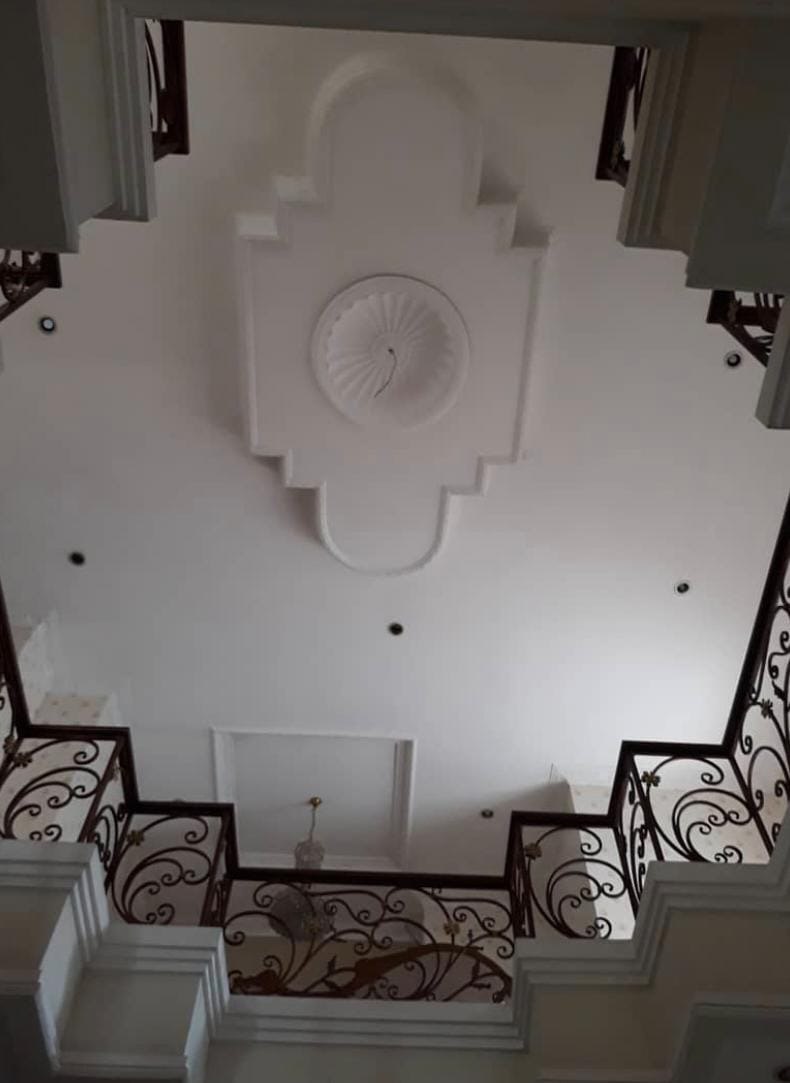Dijual Rumah Mewah 2 Lantai di Kutisari Utara Surabaya Selatan - Thumbnail 3